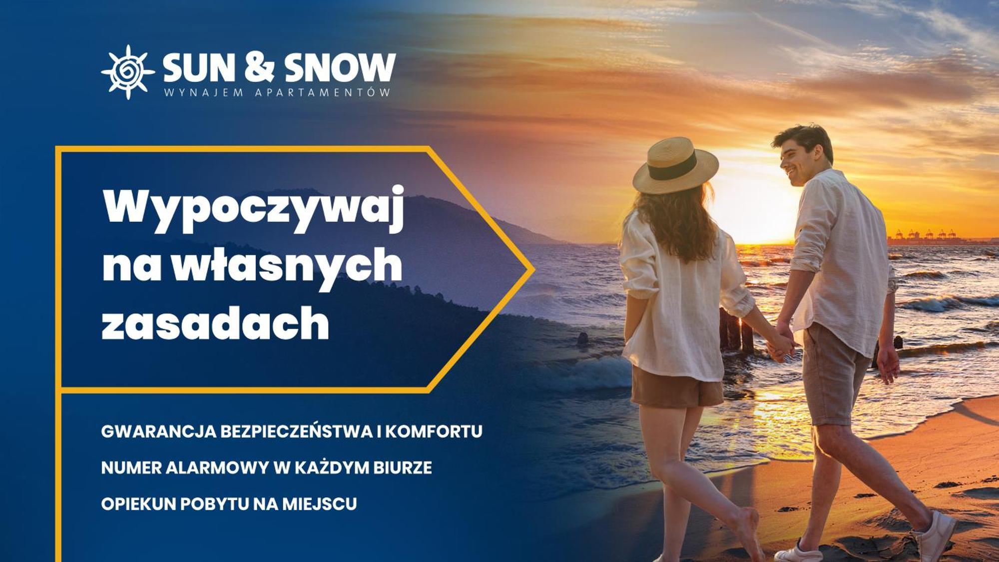 Apartamenty Sun & Snow Villa Klif - Blisko Plazy, Blisko Centrum Jastrzebia Gora Ngoại thất bức ảnh