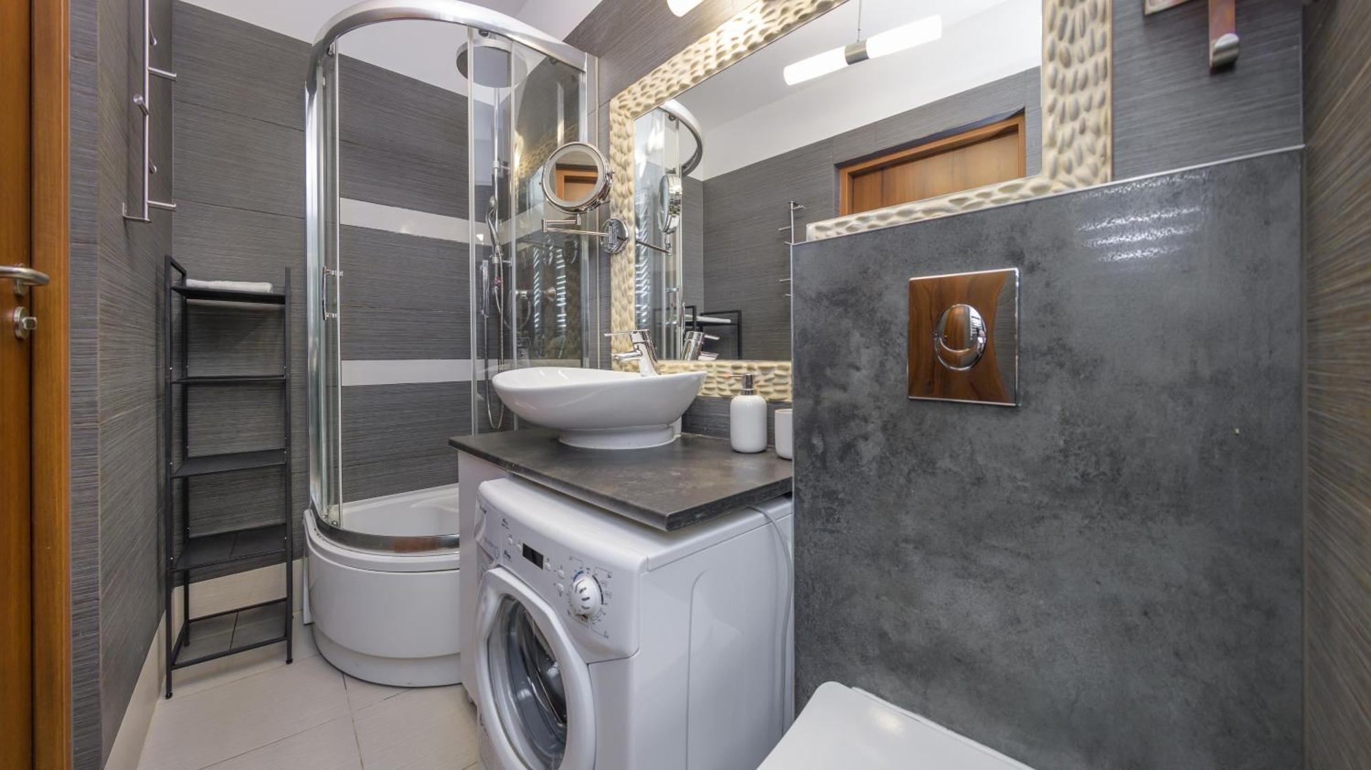 Apartamenty Sun & Snow Villa Klif - Blisko Plazy, Blisko Centrum Jastrzebia Gora Ngoại thất bức ảnh