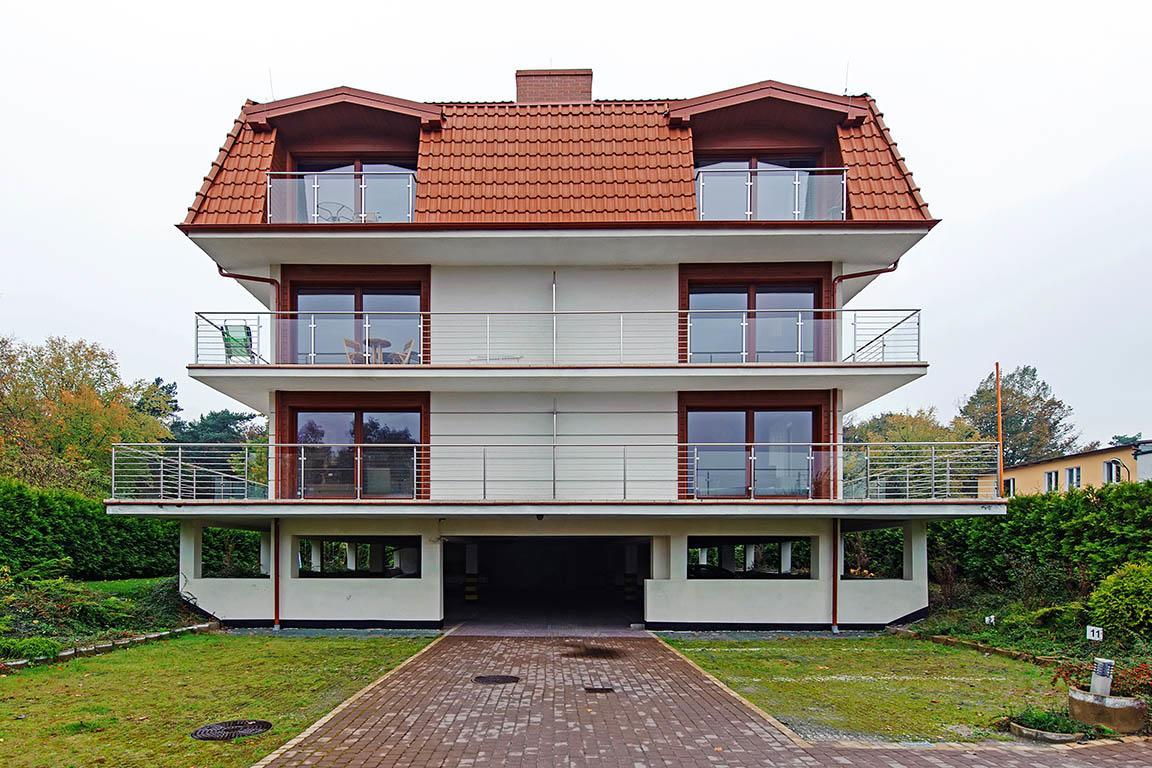Apartamenty Sun & Snow Villa Klif - Blisko Plazy, Blisko Centrum Jastrzebia Gora Ngoại thất bức ảnh