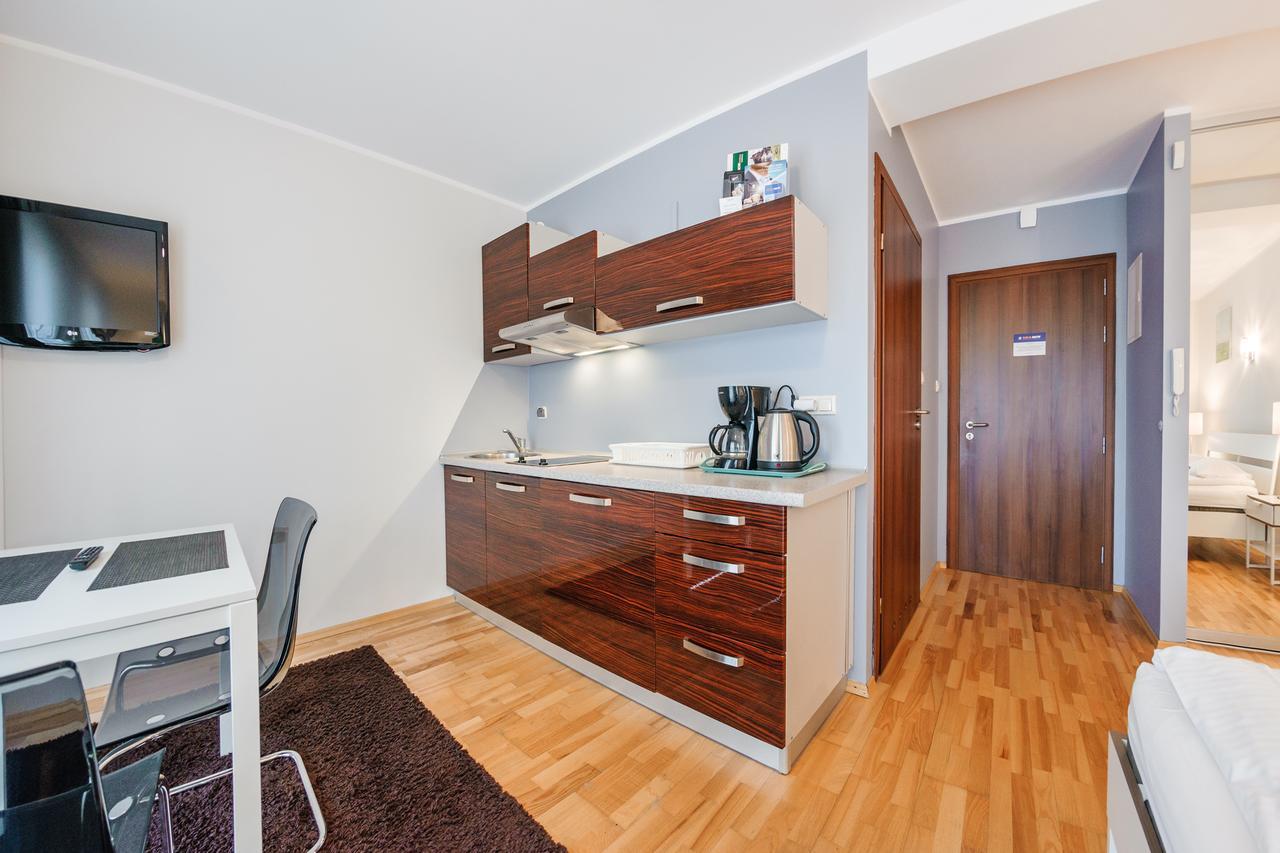 Apartamenty Sun & Snow Villa Klif - Blisko Plazy, Blisko Centrum Jastrzebia Gora Ngoại thất bức ảnh